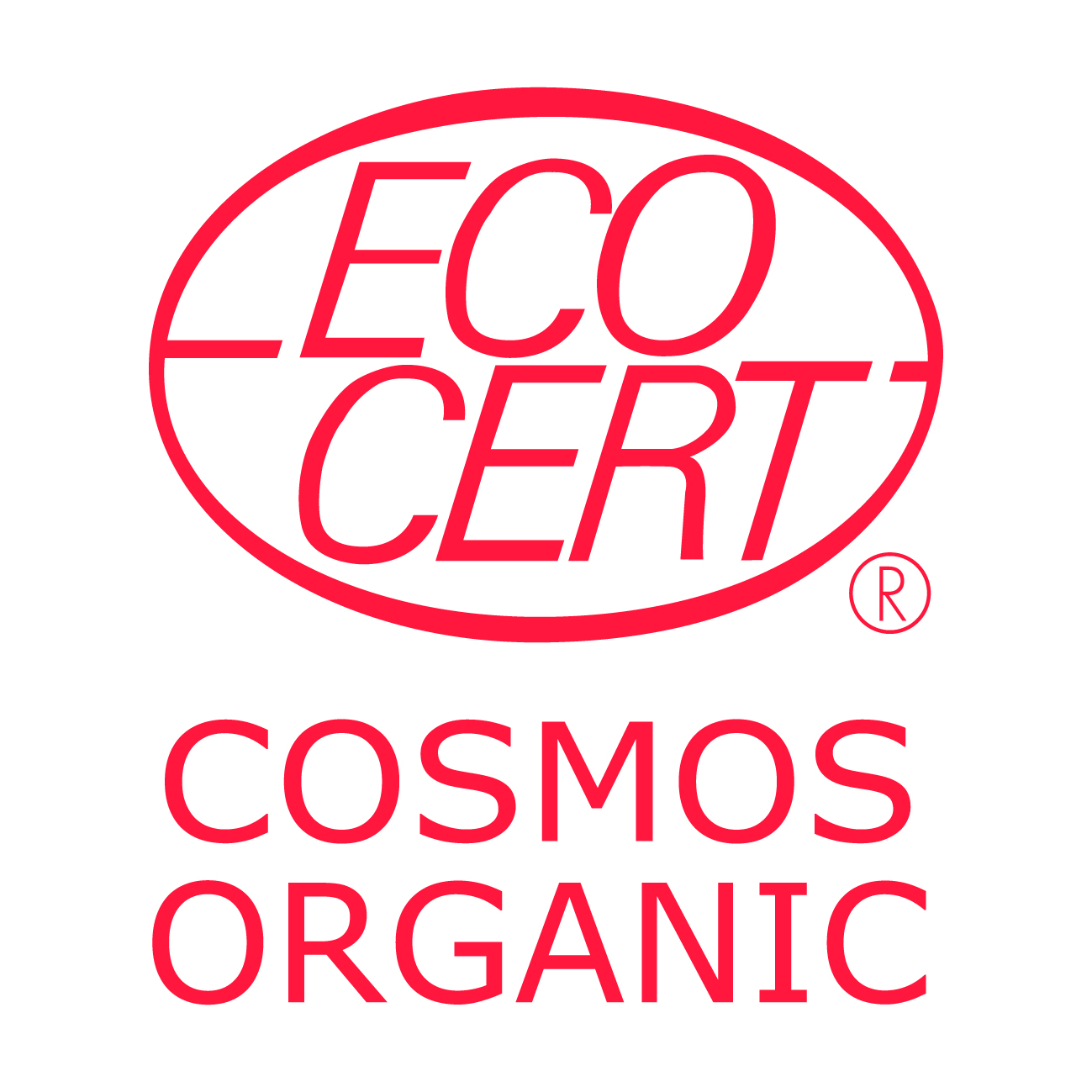 Logo Cosmos Organic
